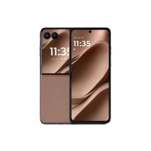 Raze 50 Ultra 6.9″ Foldable Phone 12GB+512GB W Snapdragon 8 Gen 2 5MP OIS Camera 4500mAh CE FCC RoHS Certified