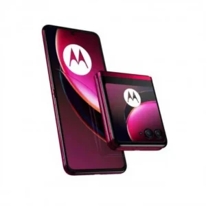 Razr 40 Ultra 5G CDMA Foldable Smartphone 6.9 Inch AMOLED Octa Core Snapdragon 8 Plus Gen 1