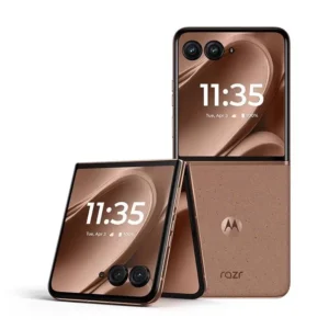 Razr 60 Pro Ai Yuanqi Version 5G Foldable Smartphone 50MP