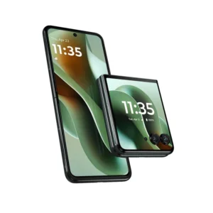 Razr 60 ultra Snap dragon 8 Elite 7inch 165Hz LTPO 4700mAh Battery 68w Fast Charging 5g folding phone