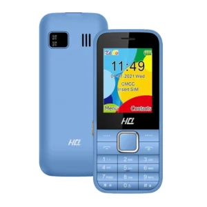 Ready Ship T101 Feature Phone Dual SIM Card 2G OLED HD Screen Spanish German Operating Languages
