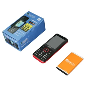 Ready Stock 2.4 Inch Dual SIM Bar Feature Phone MP3 MP4 FM Radio BT GPRS 1800mAh Battery 2G 3G 4G 48MB+128MB Mobilephone