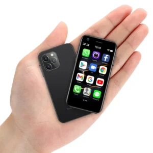 Ready to Ship Lte 4G Small Size Mini Smart Cell Phone Android Touch Mini Very Small 4G Smart Phone Volte Smartphone Mobile Phone