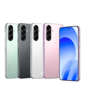 Real 5G 16G+1TB Smartphone A56 Mobile Phone 7.3inch Large Screen 108MP 144Hz Cell Phones