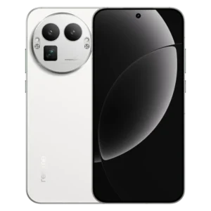 Real Me GT8 Pro 6.79” 144Hz Amoled SD 8 Elite Gen 5 200MP Camera 7000mAh Battery IP68 IP69 Waterproof Flagship Smartphone 5G