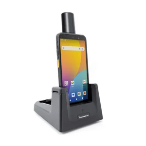 Real-Time Kinematic NFC Android Rugged PDA Agricultural Cadastral Mobile Phone SimCard With Charge Base For Surveying And Maping