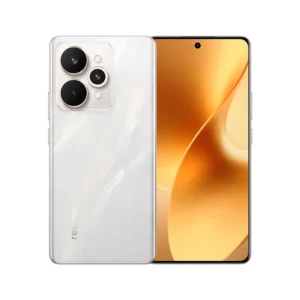 Real me 15 Pro 6.8” 144Hz Snap dragon 7 Gen 4 50MP Triple Camera 7000mAh 5G Android Smartphone
