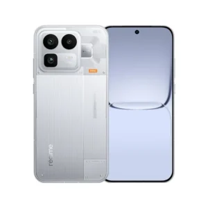 Realme Neo8 Snapdragon 8 Gen 5 5G Flagship Smartphone AI Smart Gaming Phone 8000mAh CDMA LTE AMOLED 120Hz Display English