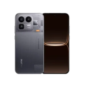 Realme Neo8 Snapdragon 8 Gen 5 Flagship Smartphone AI Smart Gaming Phone with 8000mAh