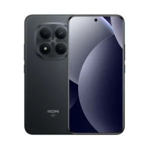 Red Mi Note 15 Pro+ Global Version Smartphone 6.83” Amoled Snap Dragon 7s Gen4 6500mAh 100W 5G Esim Smart Phone
