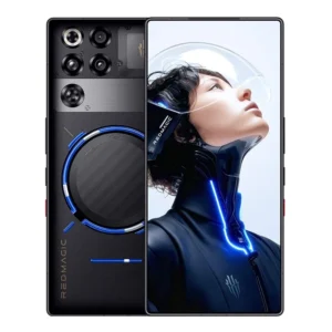 Redmagic 11 Pro 5G Gaming Phone 6.8″ 1.5K OLED 144Hz Display Octa Core Snapdragon 8 Elite Android 16 Dual SIM Large