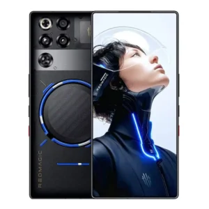 Redmagic 11 Pro Mobile Phone 6.85” 144Hz Amoled UDC Screen SD 8 Elite Gen 5 7500mAh 5G Gaming Smartphone