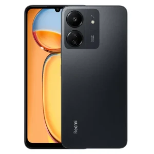 Redmi 13C 4G LTE Global Version Phone 256GB 6.74 Inch 50MP Triple Camera GSM Tello Mint Metro Compatible
