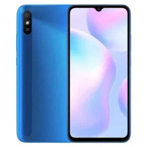 Redmi 9A 5G Smartphone 6.5 Inch LCD Display 60Hz 5000mAh Long Battery 32GB Storage Octa Core English Version Unlocked