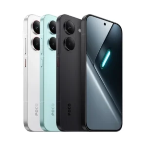 Redmi POCO X8 Pro Speed to the Max 5G Mobile Phones Global Unlocked Cell Smartphone