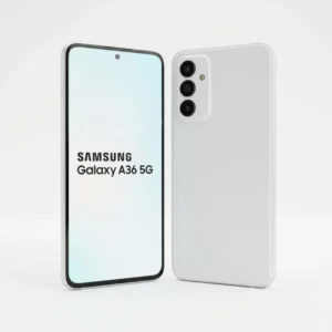 Refurbished for Samsung A36 RAM 6G Smart Mobile Phone Android 5G Cellular Dual Sim 256GB Used Smartphones