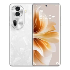 Reno 11 Pro Original 16GB+1TB 72MP+108MP Face Unlock Full Display Android Cell Phone Smart Mobile Phone