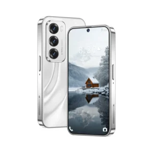 Reno12 Mini 5G Smartphone 4 Inch HD Android Mini Mobile Phone with 64GB Storage Gaming Features Condition MTK Processor