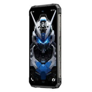 Rugged 5G GSM LTE Android Smartphone IP68 Waterproof Dustproof NFC 108MP Gaming Night Vision OLED HD 90Hz Deca Core