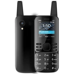 Rugged C400 Phone Unlocked Android Shockproof Outdoor Cell Phone Bar Keypad 2G Feature Phone