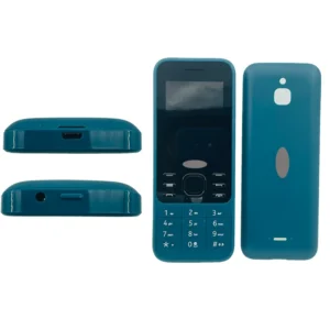 Rugged Design Feature Phone Dual SIM 2G Low MOQ