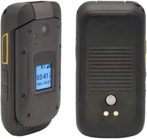 Rugged Feature Phone 2.6 Inch 4G LTE Keypad Flip Phone XP3 XP3800 XP3900 Smart US Unlocked Mobile Phone