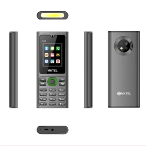 Rugged Feature Phone Bar Feature Phone OEM ODM For Students Elderly Phones 2G