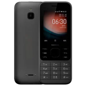 Rugged Feature Phone for Nokia 6300 4G Dual SIM