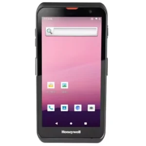Rugged Mass Storage PDA Honeywell EDA52 IP67 Mobile Data Terminal
