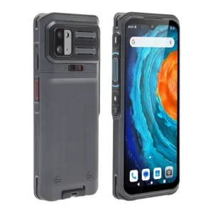 Rugged Mobile Phone Cell 5G Android Smartphone with NFC Smart Phones