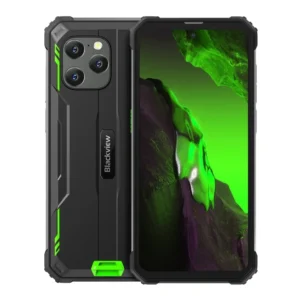 Rugged Octa Core IP68 Gaming Android 5G Smartphone 8GB RAM 256GB ROM 22000mAh Battery 6.9inch GSM Global Cell Phone