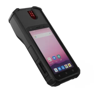 Rugged RFID Jio Mini Mobile Phone GPS PDA