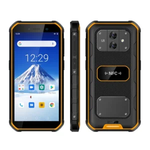 Rugged Smart Cat Phone Android Full Features