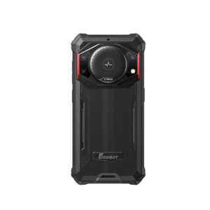 Rugged Smartphone 4GB RAM 64GB ROM 10600mAh Cell Phone Waterproof Android Phone 24MP Camera 5.45 Inch FOSSiBOT F101