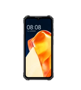 Rugged Smartphone Built to Last Emergency Services Waterproof Dustproof Enhanced Grip Robust Build Quality Rugged Phone