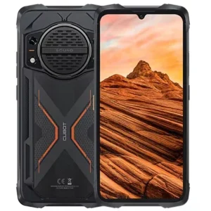 Rugged Smartphone King Kong Power 3 123dB Speaker Helio G99 120Hz 6.72 Inch Screen up to 24GB+256GB 10200mAh 100MP NFC