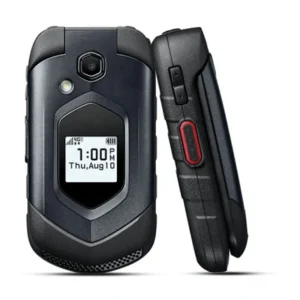 Rugged US Version Keypad Flip Phone 4G Original New Phones Zero Timer Kosher Duraxv Lte E4610