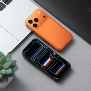 S17 Max Mini 4.0 Inch Smartphone Octa Core Android 8G RAM 256G ROM 16MP LTE HD Dual SIM Original Factory Production