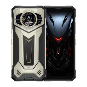 S200 Plus Rugged 5G GSM/LTE Smartphone Dimensity 7300 16GB 512GB AI Triple Camera 10100mAh AMOLED IP68 Waterproof