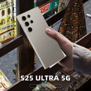 S23 Ultra 7.3 Inch 5G Smartphone 16GB+1TB Dual SIM Nano Unlocked Decacore 108MP HD 120Hz Android 13 Snapdragon