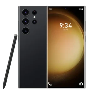 S23 Ultra Android 12 Smartphone 16GB+1TB 5G 7.2 Inch MTK6889 48MP 108MP Octa Core LTE