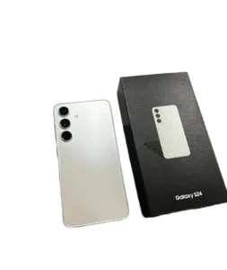 S24 5G Cellular Mobile Phone 6G RAM Original Available in Global Version