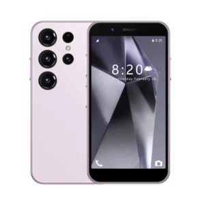 S24 Mini Android 5G Smartphone Octa Core 120Hz LCD HD Display 108MP Camera CDMA Dual SIM Gaming 256GB 128GB RAM