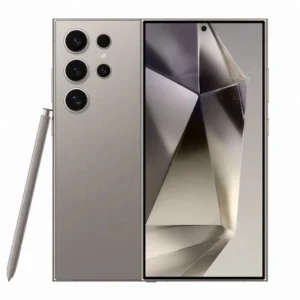 S24 ULTRA Original Package 12GB+512GB Face Unlock Full Display Android 13 Cell Phone