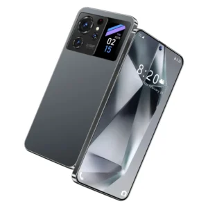 S24+ Ultra 16GB+512GB Smartphone 7 Inch Unlocked Dual SIM 5G Android 13.0 Mobile Wireless Network Function