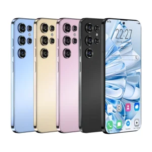 S24 Ultra 4G 64G Android 13 Smartphone 6.5 Inch Display Dual SIM 5MP+16MP Camera MTK Processor 3G/4G/LTE