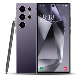 S24 Ultra 5G LTE Smartphone Dual SIM Original AMOLED German Android 13 16GB+1TB Octa Core