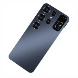 S24 Ultra 5G Smartphone 16GB+1TB HD Screen Resolution Dual Sim Mobile Phone