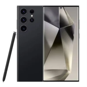 Unlocked Smartphone 5g Mobile Phone Original S24 Ultra 16GB+1TB 7.3inch HD Lcd 5MP Note 30 Note 40 Pro 5g Octa Core 6.8″