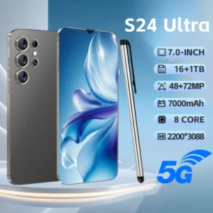 S24 Ultra Business Android Smartphone 1TB Storage Android 14